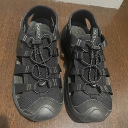 Keen Men’s Size 8 Seanik H2 Sandals