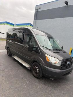 2017 Ford Transit-350