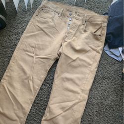 Levi’s 