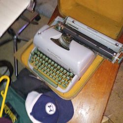Remington Quick Riter85$