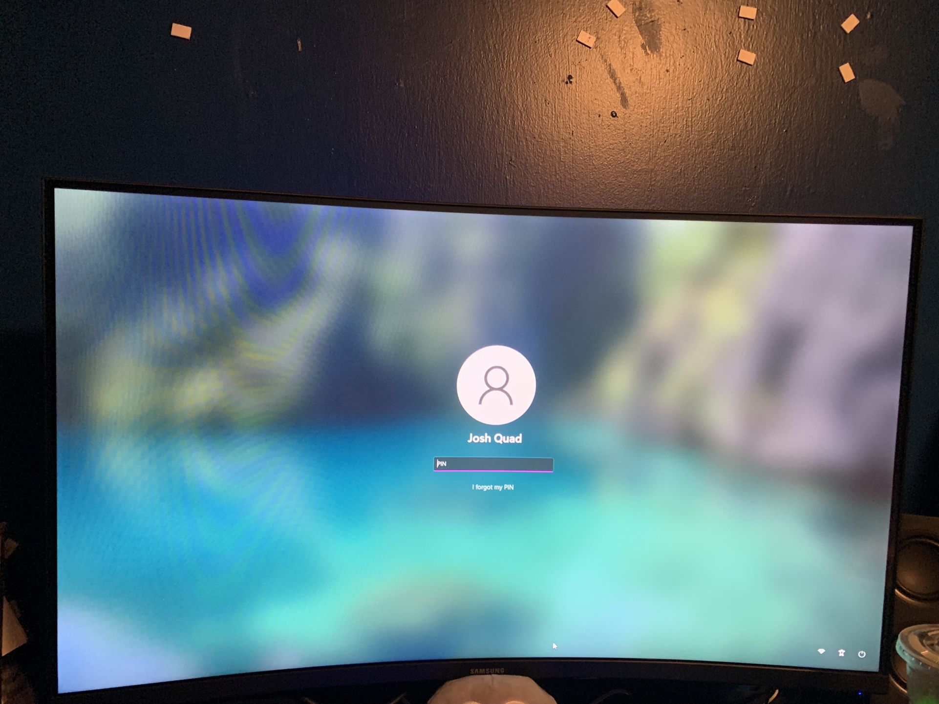 Gaming Monitor
