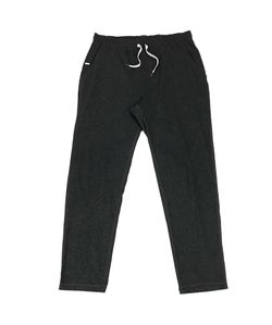 Vuori Ponto Performance Jogger Pants Mens XL Gray Sweatpants Stretch Gym V418