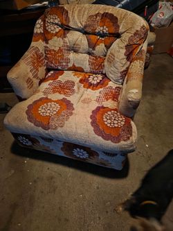 Swivel chairs