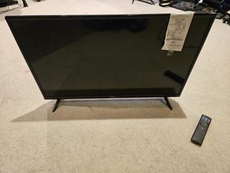 32" Vizio Smart TV