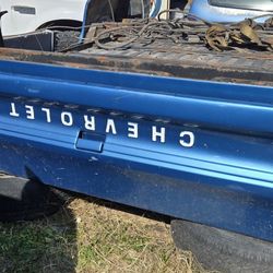 83 Chevy Silverado Parts.