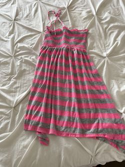 No Boundaries Junior Girls Dress