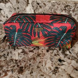 Victoria Secret Cosmetic Bag.  Like New