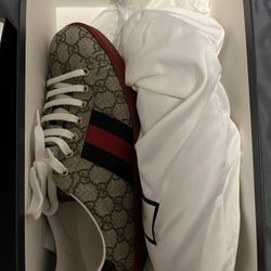 429445 K2LH0 Beige Gucci Shoes