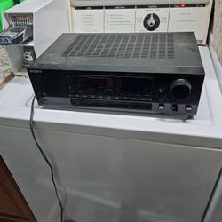 Audio/video Control Center