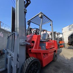 TOYOYA forklift For Sale Cheap 