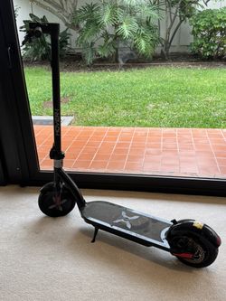 Hover-1 Scooter