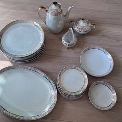 Noritex Fine China Dining