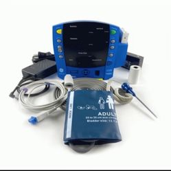 Refurbished Blood Pressure Machine (vital Signs)