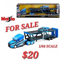 $20 TRUCKS 