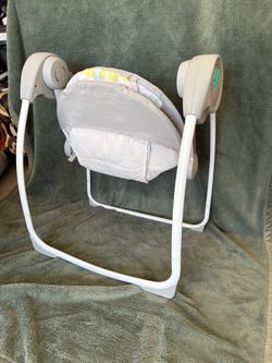 Bright stars swing