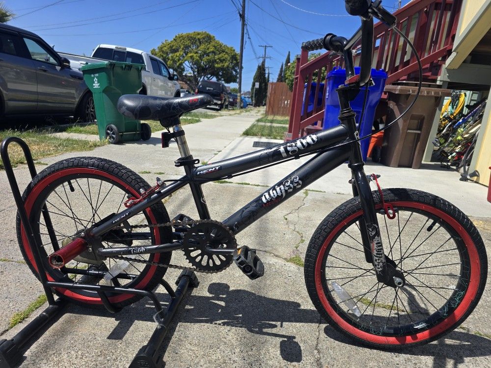 Kids Bike 18 Ready to Ride