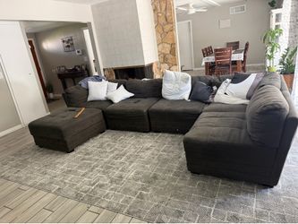 Living room set