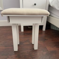 Vanity Stool