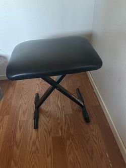 Padded Proline Musical Chair