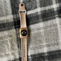 Series 3 Apple Watch 