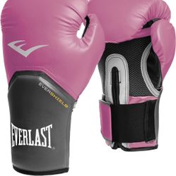 Everlast Women's Pro Style Training Gloves