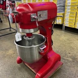 Hobart A120, 12 Quart Mixer, 115V, Single Phase