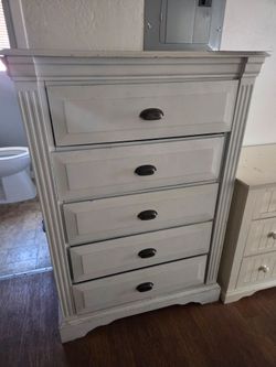 Dressers