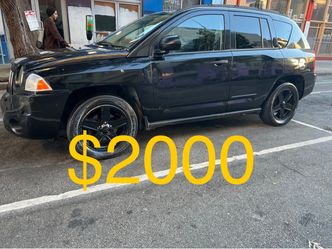 2008 Jeep Liberty