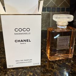 Chanel COCO MadeMoiselle Eau De Parfum