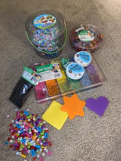 Beading/Bracelet/Perler Kit