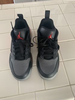 Air Jordan Mars 270- Nike