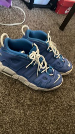Nike Uptempo