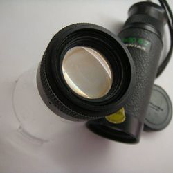 Pentax Monocular (Mini Hand Held Telescope)