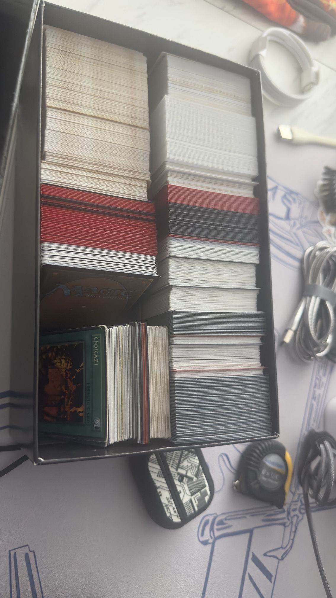RANDOM Yu-Gi-Oh Cards & Anime Looking Cards & Magic