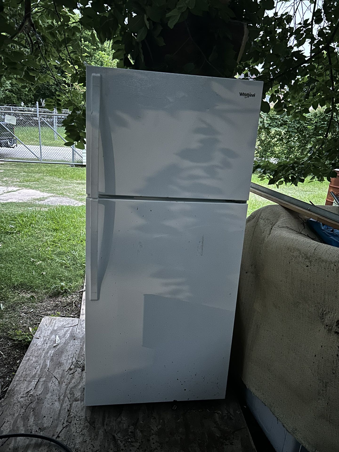Refrigerator