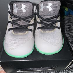 Under Armor Shoes
