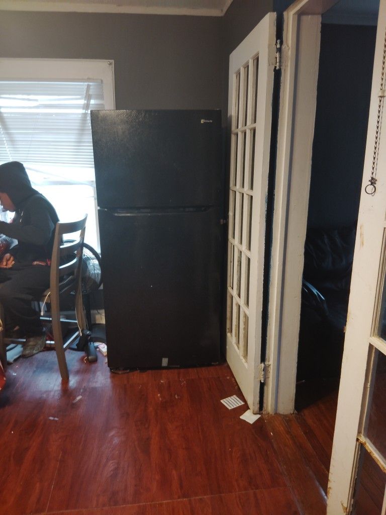 Fridge Used