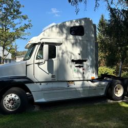 1998 Freightliner Century