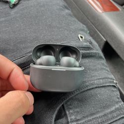 Sony Earbuds 