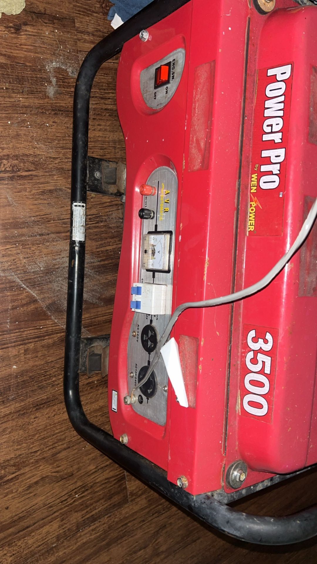 Generator