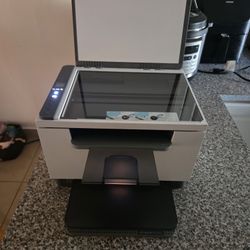 HP Laser Jet M234dw