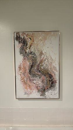Wall art