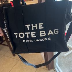 Marc jacob’s tote bag medium 