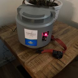 Pet Safe Wireless Fence System
