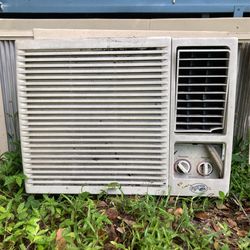 Air Conditioner 