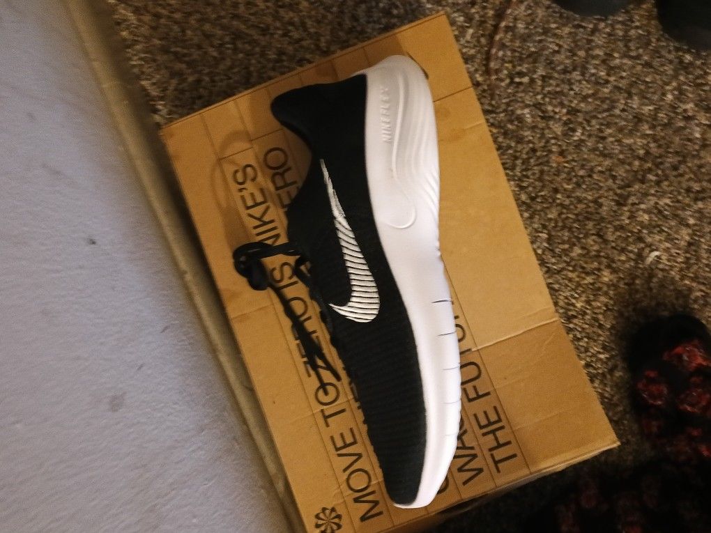 Nike