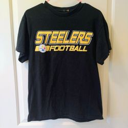 Pittsburgh Steelers Football T-shirt 