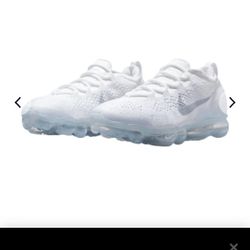 7w Vapormax Fly Knit 