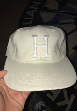 huf hat