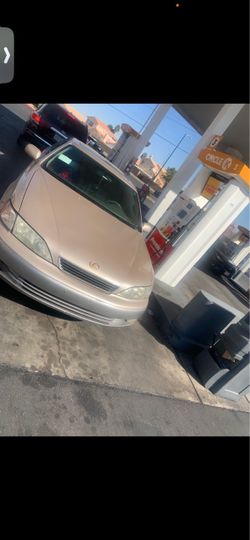 Lexus